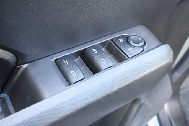 new 2026 GMC Canyon car, priced at $49,645