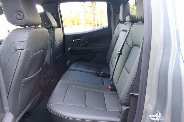 new 2026 GMC Canyon car, priced at $49,645