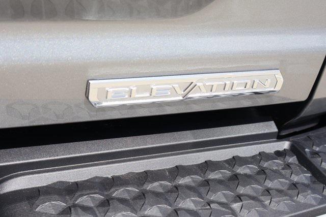 new 2026 GMC Canyon car, priced at $49,645
