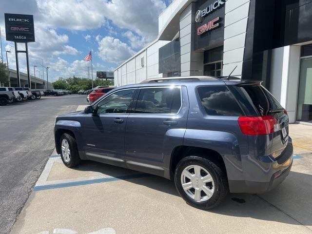 used 2014 GMC Terrain car, priced at $12,500