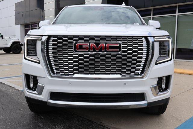 new 2024 GMC Yukon XL car, priced at $80,700