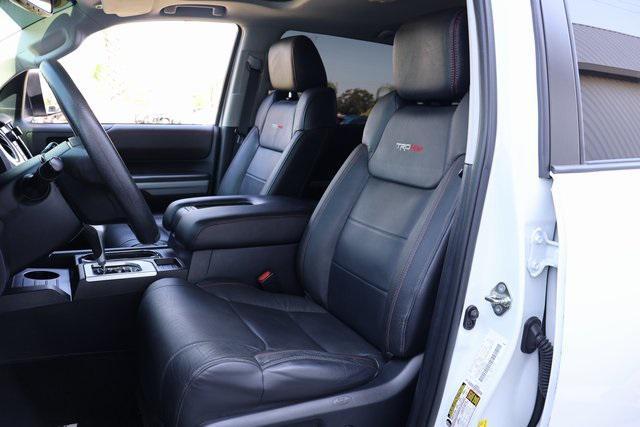 used 2019 Toyota Tundra car, priced at $41,500