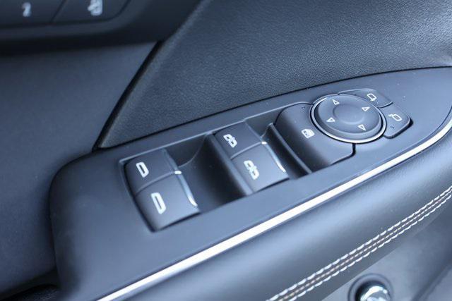 new 2025 Buick Envision car, priced at $42,840