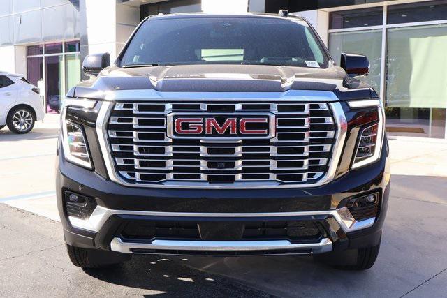 new 2025 GMC Yukon car, priced at $86,034