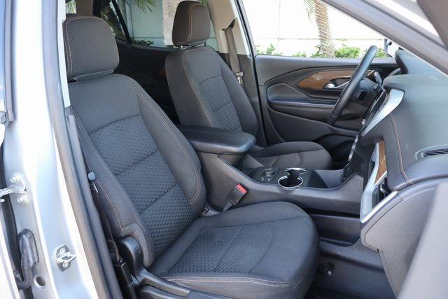 used 2018 GMC Terrain car, priced at $14,000