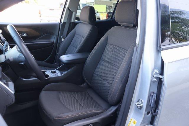 used 2018 GMC Terrain car, priced at $14,000