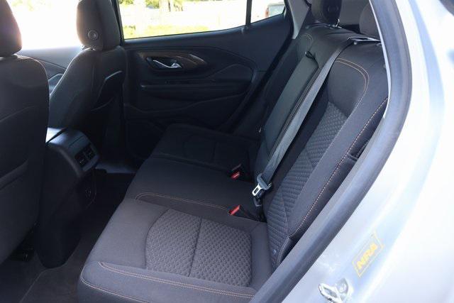 used 2018 GMC Terrain car, priced at $14,000