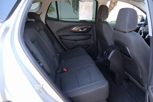 used 2018 GMC Terrain car, priced at $14,000
