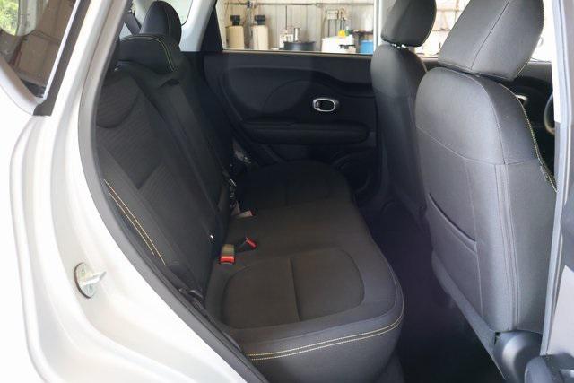 used 2014 Kia Soul car, priced at $12,500