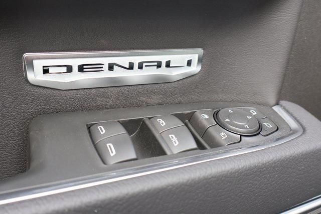 new 2025 GMC Sierra 1500 car, priced at $65,415