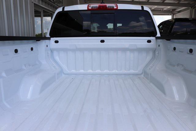 new 2025 GMC Canyon car, priced at $47,395