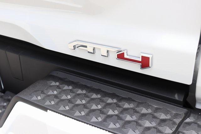 new 2025 GMC Canyon car, priced at $47,395