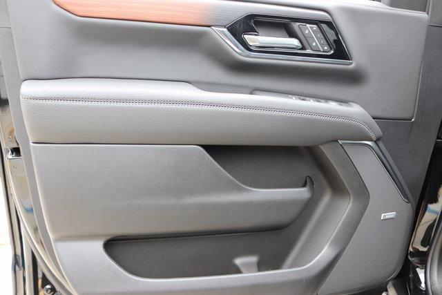 new 2025 GMC Yukon car, priced at $82,810