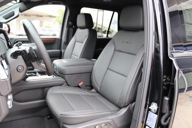 new 2025 GMC Yukon car, priced at $82,810