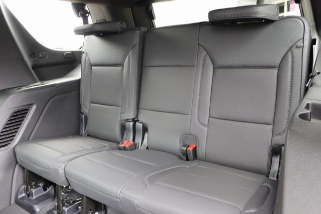 new 2025 GMC Yukon car, priced at $82,810