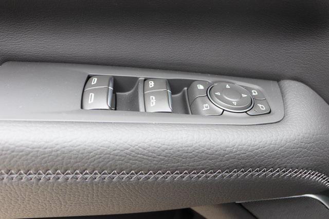 new 2025 GMC Yukon car, priced at $82,810