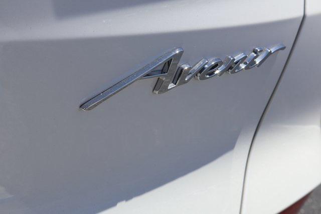 new 2024 Buick Envista car, priced at $32,030