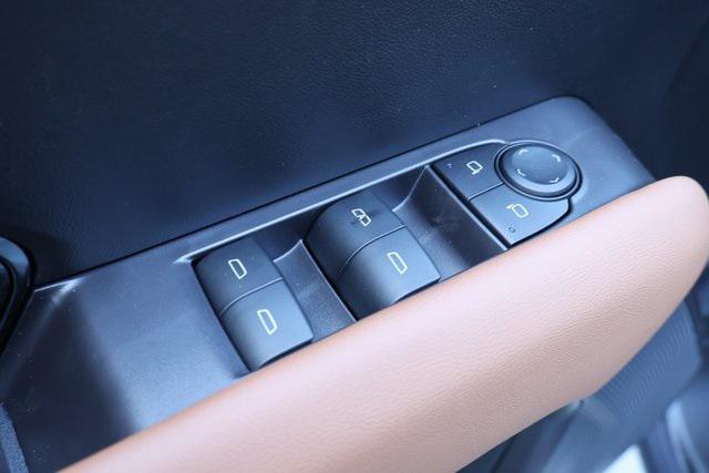 new 2026 GMC Canyon car, priced at $48,465