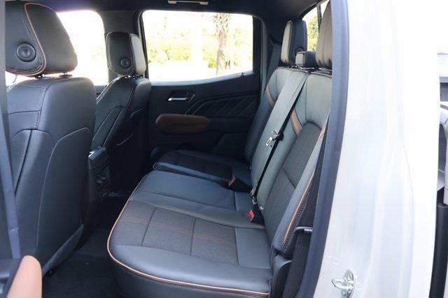 new 2026 GMC Canyon car, priced at $48,465