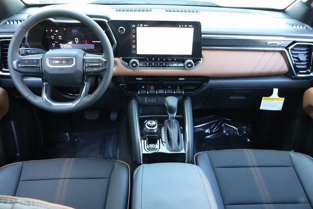 new 2026 GMC Canyon car, priced at $48,465