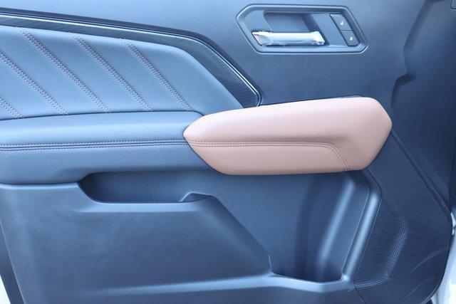 new 2026 GMC Canyon car, priced at $48,465