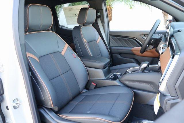 new 2026 GMC Canyon car, priced at $48,465