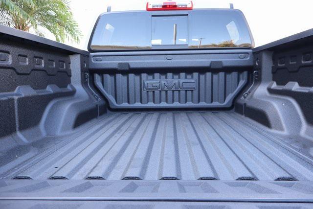 new 2026 GMC Canyon car, priced at $48,465