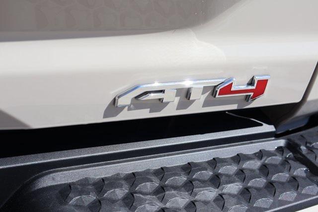 new 2026 GMC Canyon car, priced at $48,465