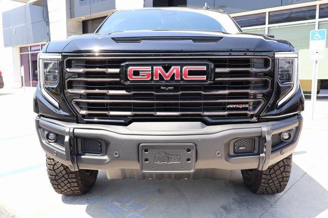 new 2024 GMC Sierra 1500 car, priced at $87,730