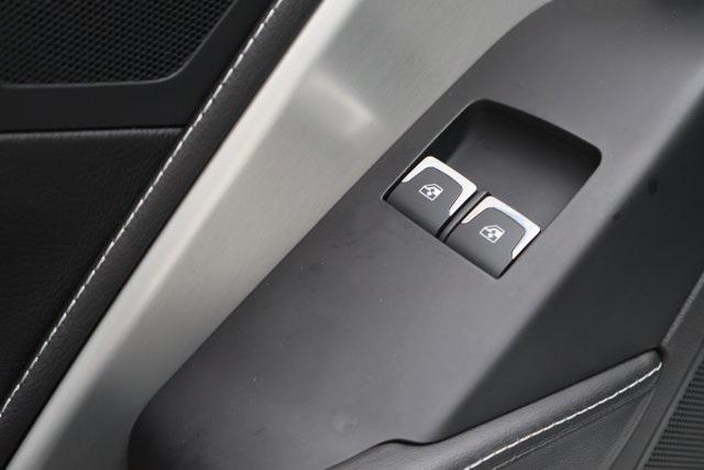 used 2019 Chevrolet Corvette car, priced at $77,500