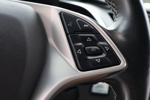 used 2019 Chevrolet Corvette car, priced at $77,500