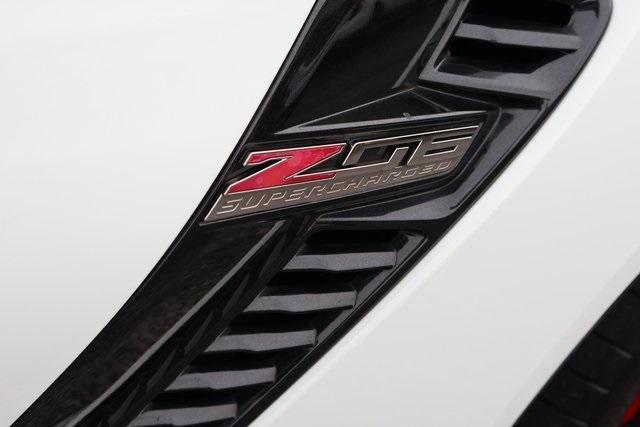 used 2019 Chevrolet Corvette car, priced at $77,500