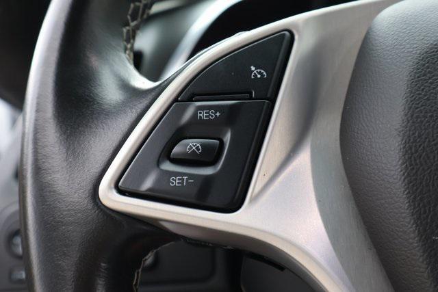 used 2019 Chevrolet Corvette car, priced at $77,500