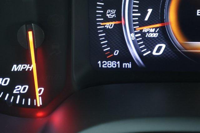 used 2019 Chevrolet Corvette car, priced at $77,500