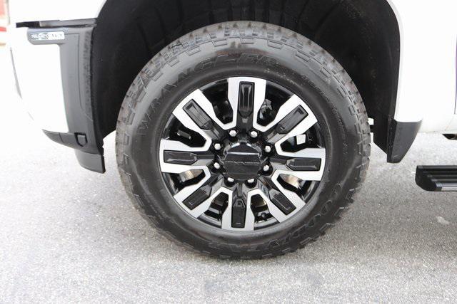 new 2025 GMC Sierra 2500 car, priced at $97,230