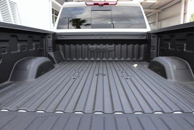 new 2025 GMC Sierra 2500 car, priced at $97,230