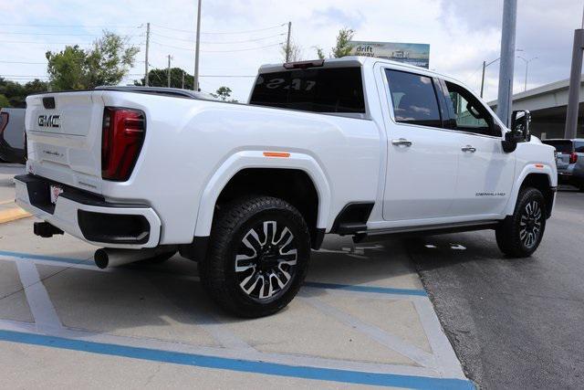 new 2025 GMC Sierra 2500 car, priced at $97,230