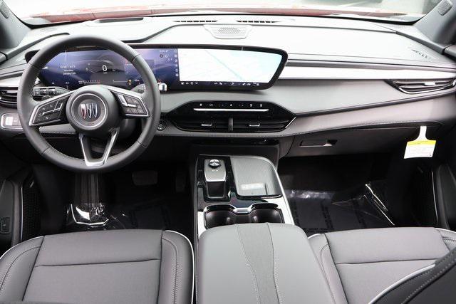 new 2025 Buick Enclave car, priced at $47,780