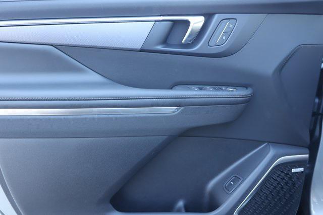 new 2025 Buick Enclave car, priced at $48,290