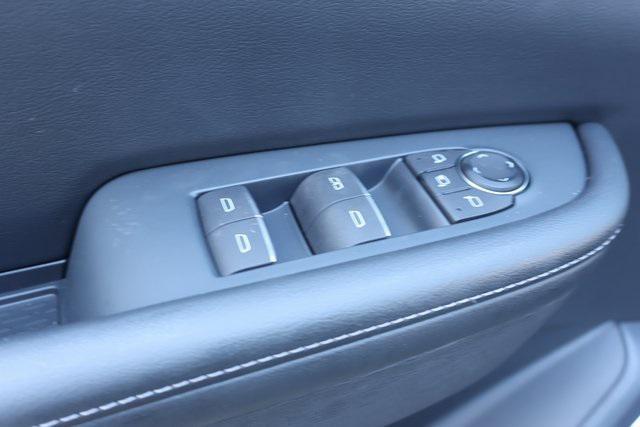new 2025 Buick Enclave car, priced at $48,290