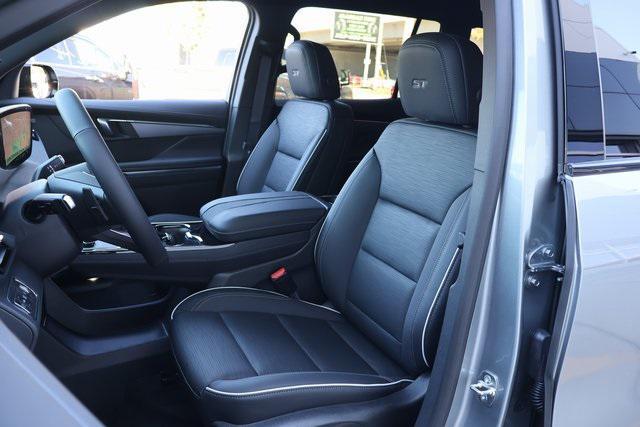 new 2025 Buick Enclave car, priced at $48,290