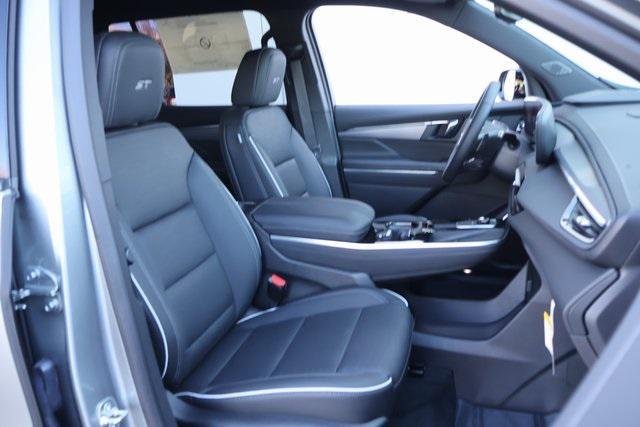 new 2025 Buick Enclave car, priced at $48,290