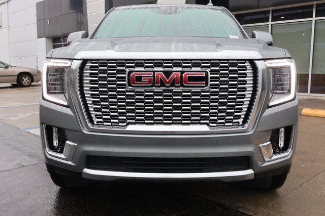 new 2024 GMC Yukon XL car, priced at $89,850