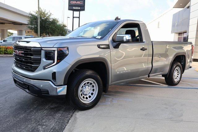 new 2024 GMC Sierra 1500 car, priced at $41,000