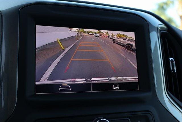 new 2024 GMC Sierra 1500 car, priced at $41,000