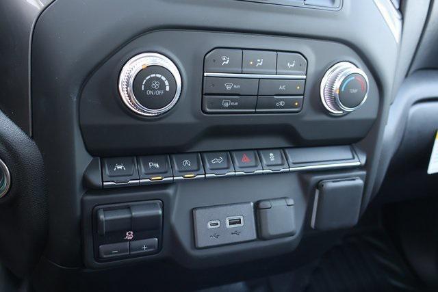 new 2024 GMC Sierra 1500 car, priced at $41,000