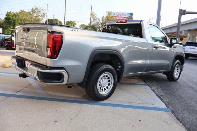 new 2024 GMC Sierra 1500 car, priced at $41,000