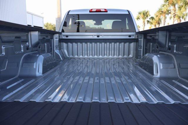 new 2024 GMC Sierra 1500 car, priced at $41,000