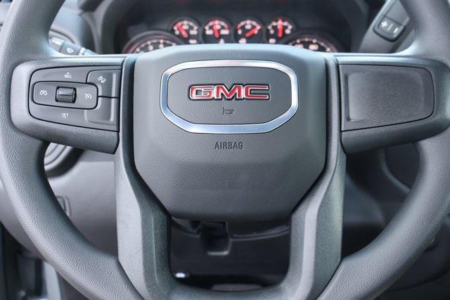 new 2024 GMC Sierra 1500 car, priced at $41,000