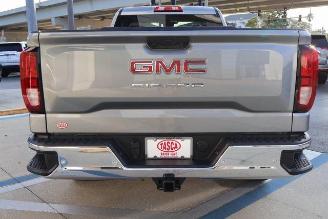 new 2024 GMC Sierra 1500 car, priced at $41,000